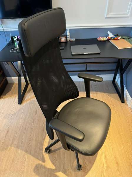 Офисный стул IKEA