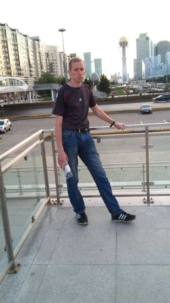 Вадим, 39 лет, хочет познакомиться