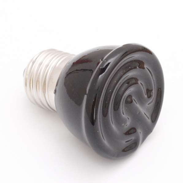 ✔ ✔ ✔ Инфракрасная керамическая лампа Эдисона мини 80 вт ✔ ✔ в Астрахани фото 4