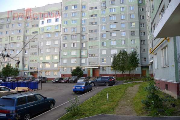 Продам трехкомнатную квартиру в Вологда.Жилая площадь 65 кв.м.Этаж 5.Дом панельный.