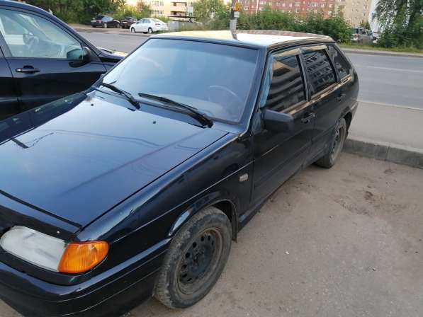 ВАЗ (Lada), 2114, продажа в Кирове в Кирове фото 21