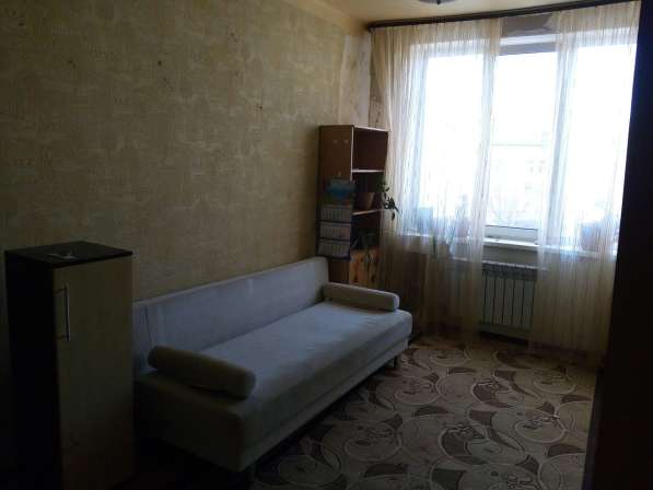 Продам комнату в Нижнем Новгороде