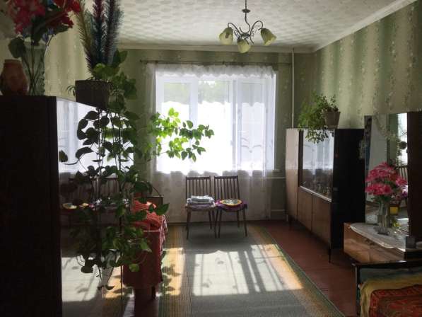 2 комнаты в 3-к квартире ул. Свободы в Переславле-Залесском фото 32