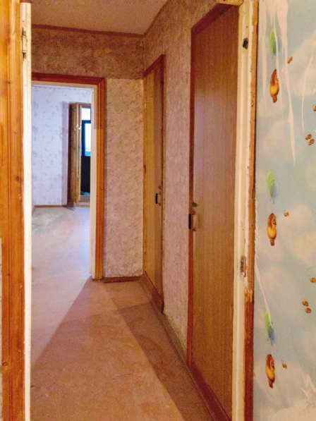 Большая Квартира В Хорошем Доме! в фото 25