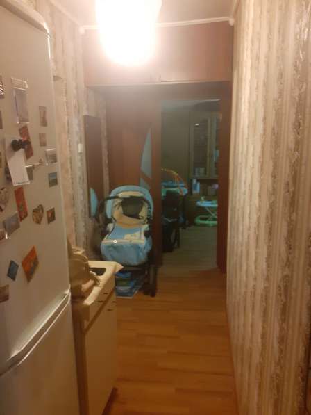 Квартира двух комнат обмен на дом в Астрахани фото 4