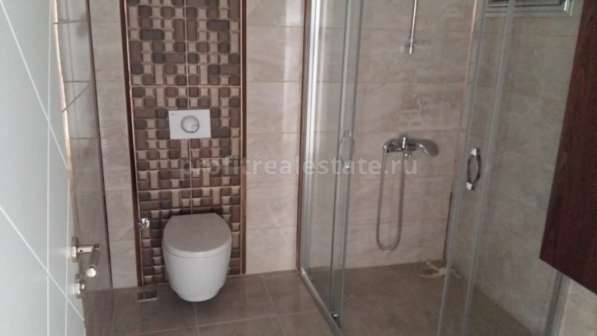 Просторная квартира (83 м2) в
