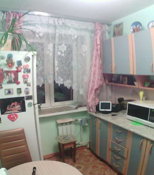 Продаю четырех комнатную квартиру в Улан-Удэ фото 4
