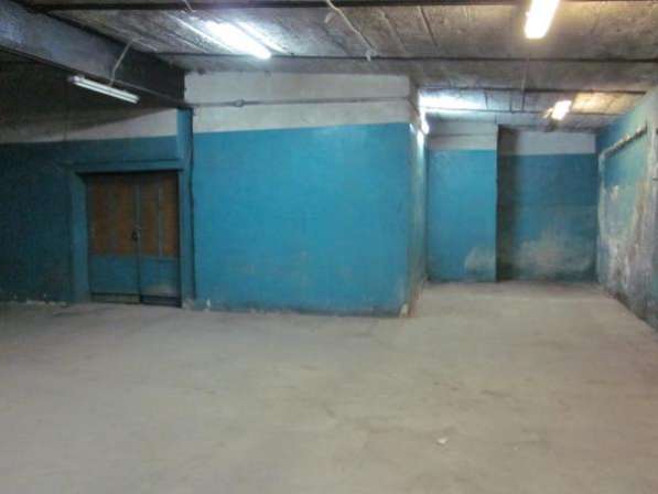 Офисно-складской комплекс 100 м2 в Москве фото 5