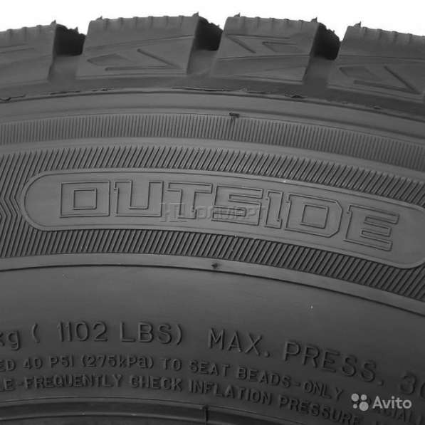 Новые японские Dunlop 245/45 R17 Winter Maxx WM01 в Москве фото 4