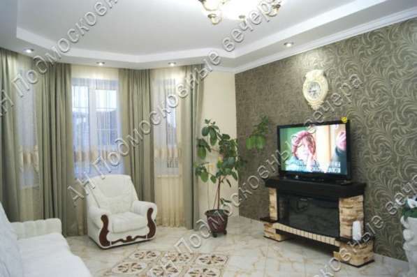 Продам дом в Москва.Жилая площадь 370 кв.м.Есть Электричество. в Москве фото 51