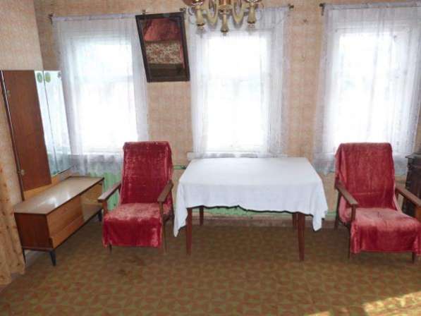 Дом 72 м2 на участке 21 сот в Воскресенске фото 8