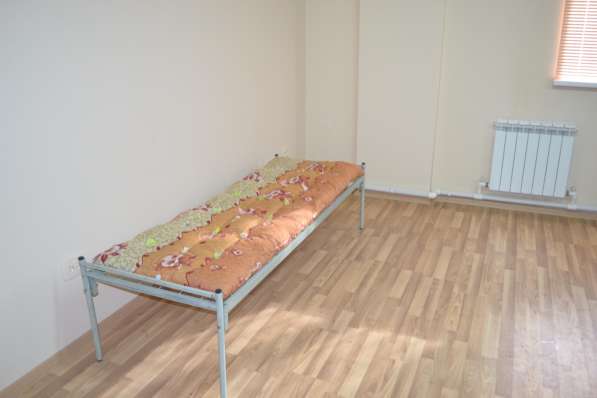 Кровати металлические с доставкой в Ярославле фото 4
