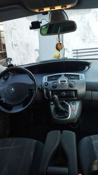 Renault, Scenic, продажа в г.Луганск в фото 4