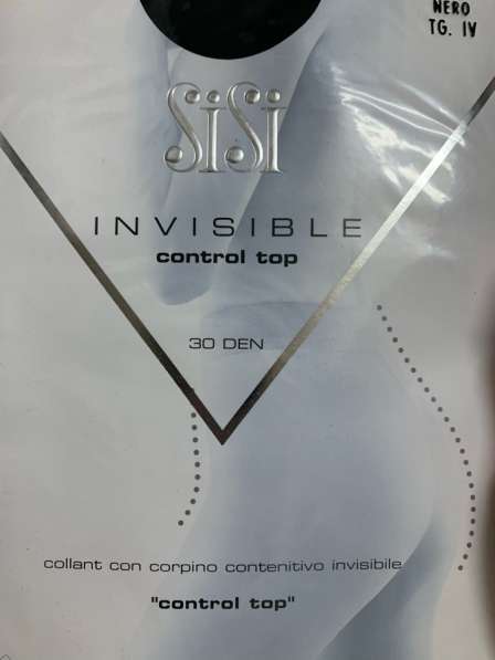 Колготки Италия в Москве фото 4