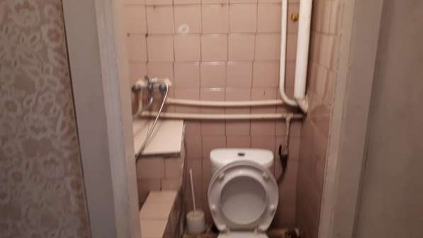 Продам двухкомнатную квартиру в Ростов-на-Дону.Жилая площадь 42 кв.м.Этаж 1.Дом кирпичный. в Ростове-на-Дону фото 6