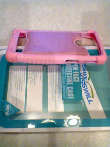 Huawei Y3 Стекло защитное. амбушюры в Москве фото 7