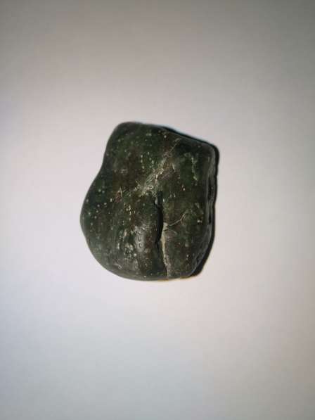 Meteorite Rare sample