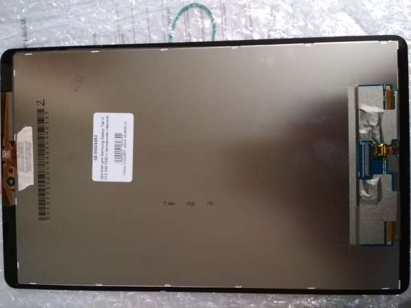 Дисплей Samsung Galaxy Tab A 10,5 ' SM-T590