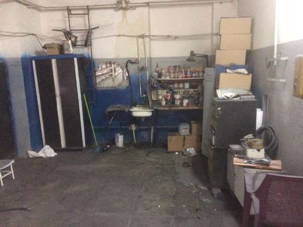 Автосервис в аренду в Москве фото 8