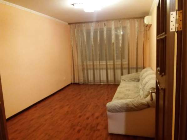 Срочно продам 1 комнатную квартиру в районе Болашак 