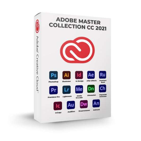 Remote installation of Adobe applications for Apple, Mac OS в 