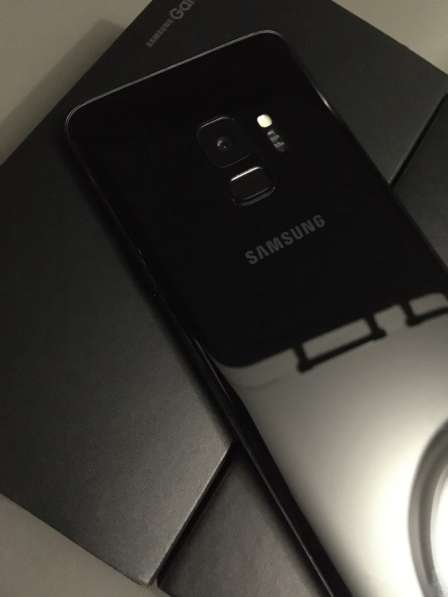 Samsung S9 в Москве