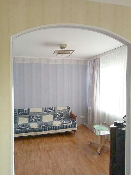 Сдам уютную трёхкомнатную квартиру в Пушкине, ул. Хазова в Пушкине фото 4