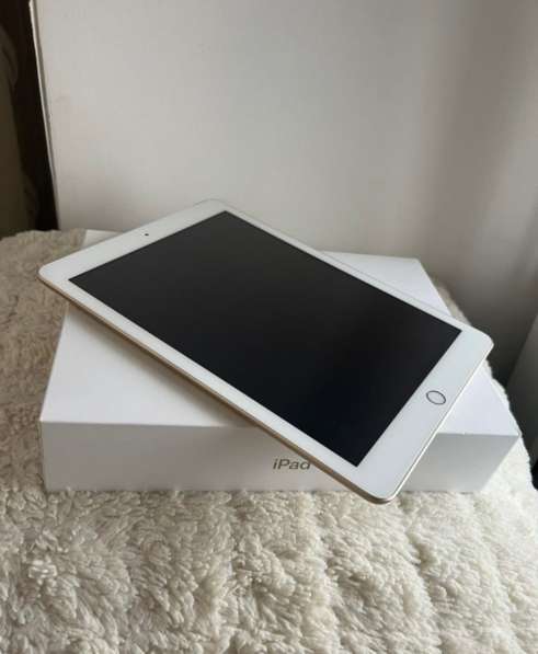 Apple iPad 32gb WI-FI+ Cellular в Ярославле фото 10