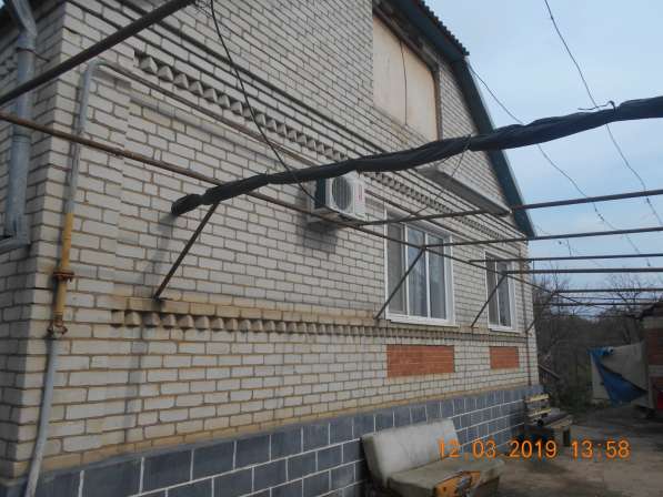 Продажа дома в ст. Холмской, Краснодарского края в Абинске фото 11