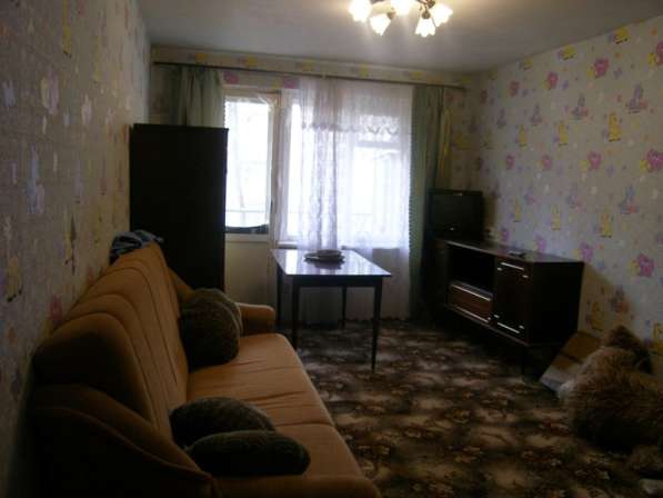 Продается двухкомнатная квартира на ул. Кооперативной в Переславле-Залесском фото 8