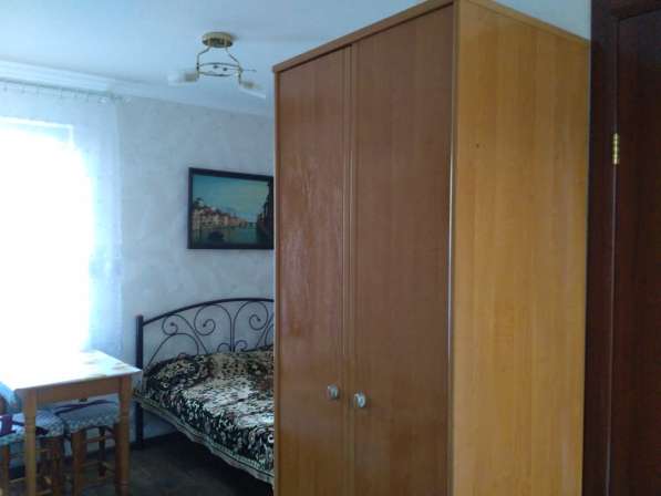 Центр Ялты Теплая балка в Ялте фото 16