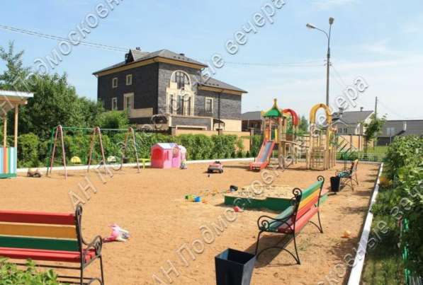 realty_mapper3.plot_in_locationИндивидуальное жилищное ст-во. Есть Электричество, Газ. в Москве фото 82