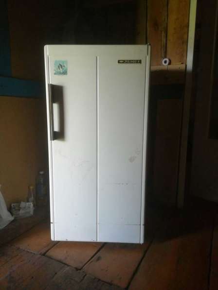Холодильники в Уфе фото 3