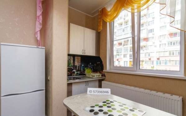Квартира, 2 комнаты, 50 м² в Краснодаре фото 12