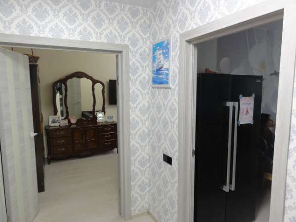 Продам 3- комнатную квартиру, ленинградка 67, 9 м. на 4 этаж в Магадане фото 16
