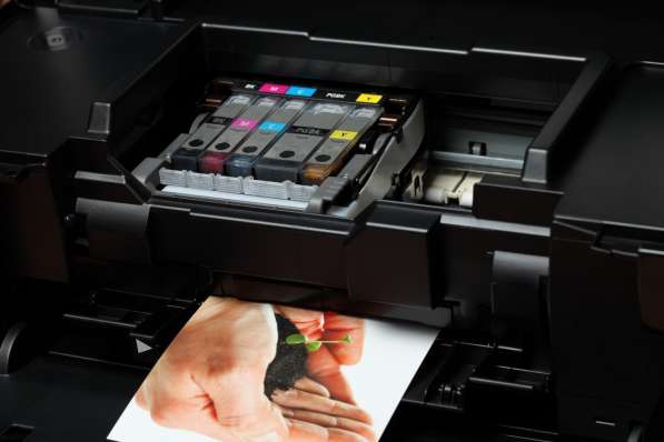 Диагностика и ремонт лазерных принтеров