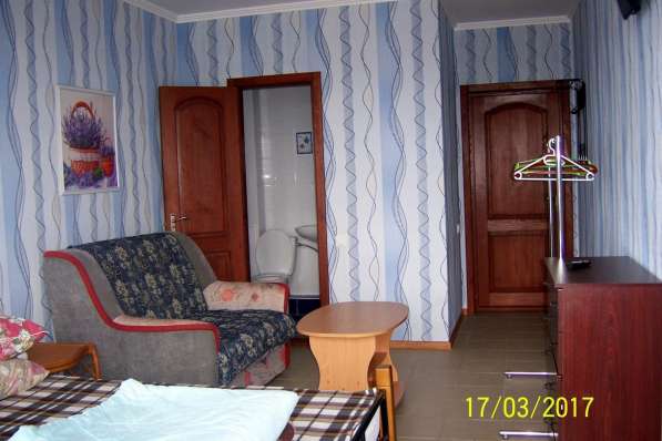 Гостевой дом Бухта Радости - море и уют по комфортной цене в Севастополе фото 3
