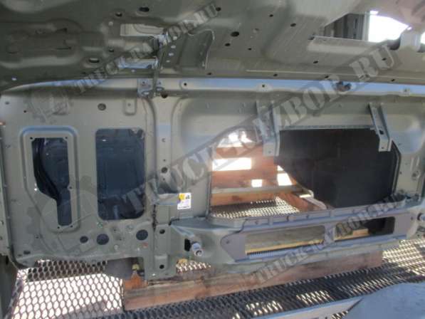 Каркас кабины FM4 в Домодедове фото 4