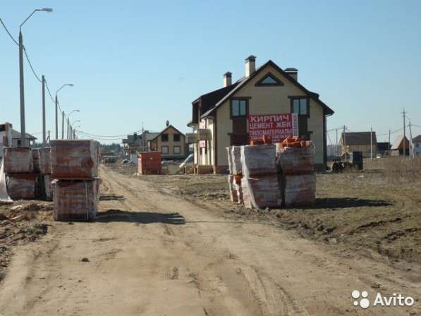 Участок в Московской облости в Махачкале фото 3