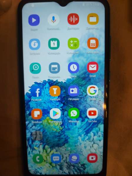 Продам к.смартфон Samsung S 20 Ultra новый на гарантии 1 год в Смоленске фото 3