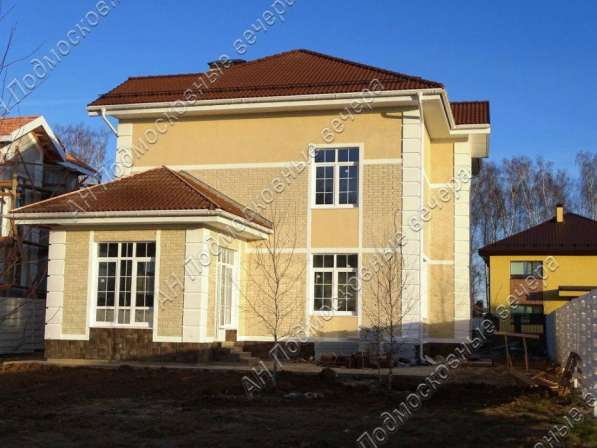 Продам коттедж в Москва.Жилая площадь 270 кв.м.Есть Газ, Водопровод. в Москве фото 20