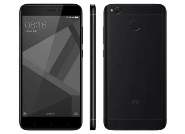 Redmi 4x