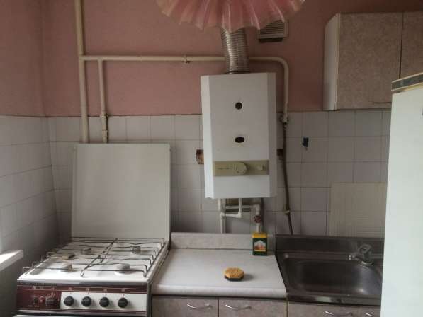 Продам двухкомнатную квартиру по ул. Одесская 121 в Оренбурге фото 8