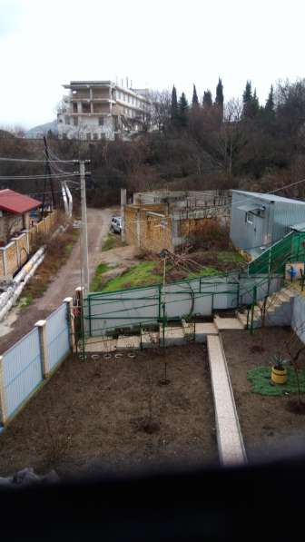 Недострой в Балаклаве в Севастополе