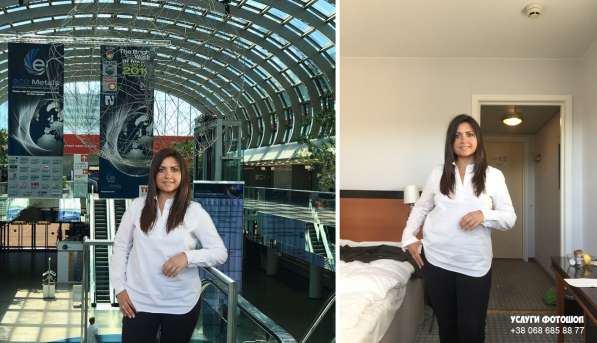 Фотомонтаж | Обработка фото | Услуги ФОТОШОП в фото 26