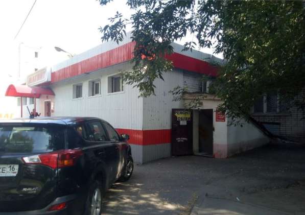 Торговое помещение, 266 м² в Казани фото 10