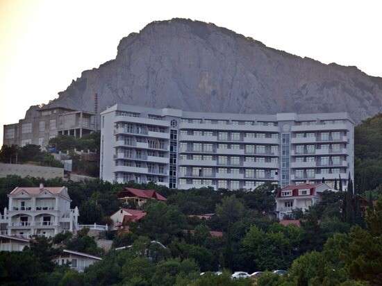 Апартамент в красивейшем уголке Южного Берега Крыма в Севастополе фото 14