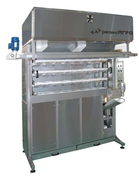 Хлебопекарное оборудование по низким ценам от производителя в Липецке