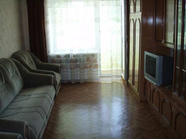 Уютная трехкомнатная квартира с видом на море в Бердянск