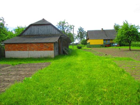 Продам дом в д.Русаки Копыльский р-н. 84км. от Минска в фото 13